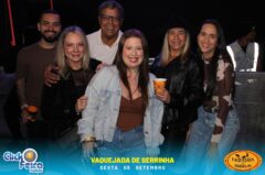 Vaquejada de Serrinha (Sexta-feira)